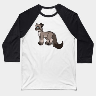 Hawkfrost Baseball T-Shirt